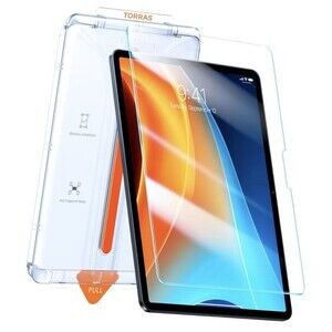 TORRAS for iPad Pro 13 Inch Screen Protector M5 2025 & M4 2024 Open box